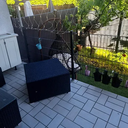 3 Im Hochparterre Inklusive *