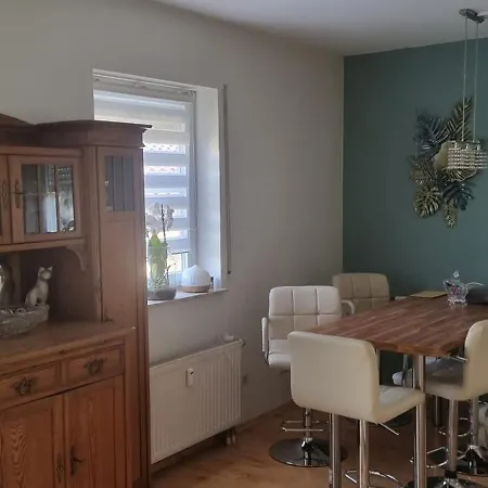 3 Im Hochparterre Inklusive Лангензельбольд